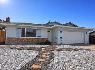 35836 Molina Ct, Fremont, CA