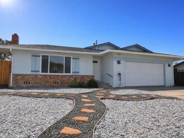 35836 Molina Ct, Fremont, CA 94536