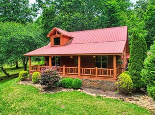1666 Underwood Rd, Hiawassee, GA 30546