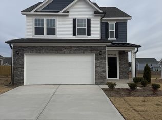 155 Appleseed Dr, Lillington, NC 27546