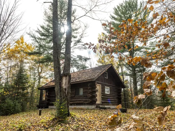 9675 Roaring Rapids Rd, Phillips, WI 54555