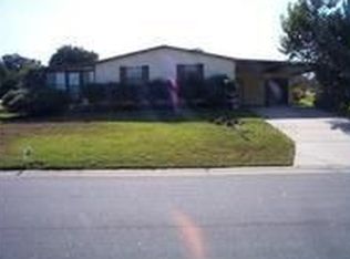 1620 Oliver Ln, The Villages, FL 32159