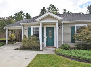 141 Singletree Ln, Aiken, SC 29803