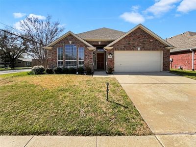 3901 Glenwyck Dr, North Richland Hills, TX, 76180