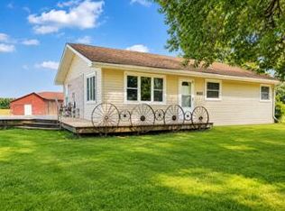 2248 N Goetze Rd, Carsonville, MI 48419