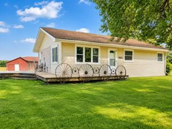 2248 N Goetze Rd, Carsonville, MI 48419