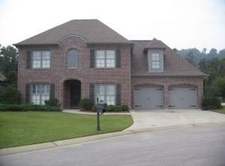 1637 Glen Cv, Birmingham, AL 35243