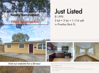 4041 67th Ave N, Pinellas Park, FL 33781