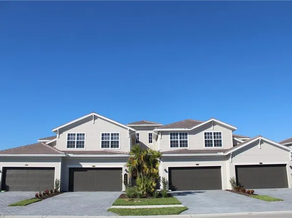 5733 Oakmont Ct #8612, Immokalee, FL 34142