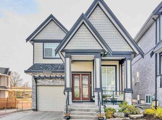 13232 111th Ave #1A, Surrey, BC