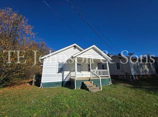 927 Gillete St, Winston Salem, NC 27105