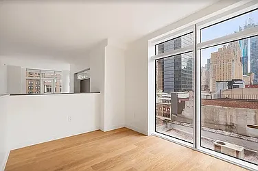 Rented by Corcoran