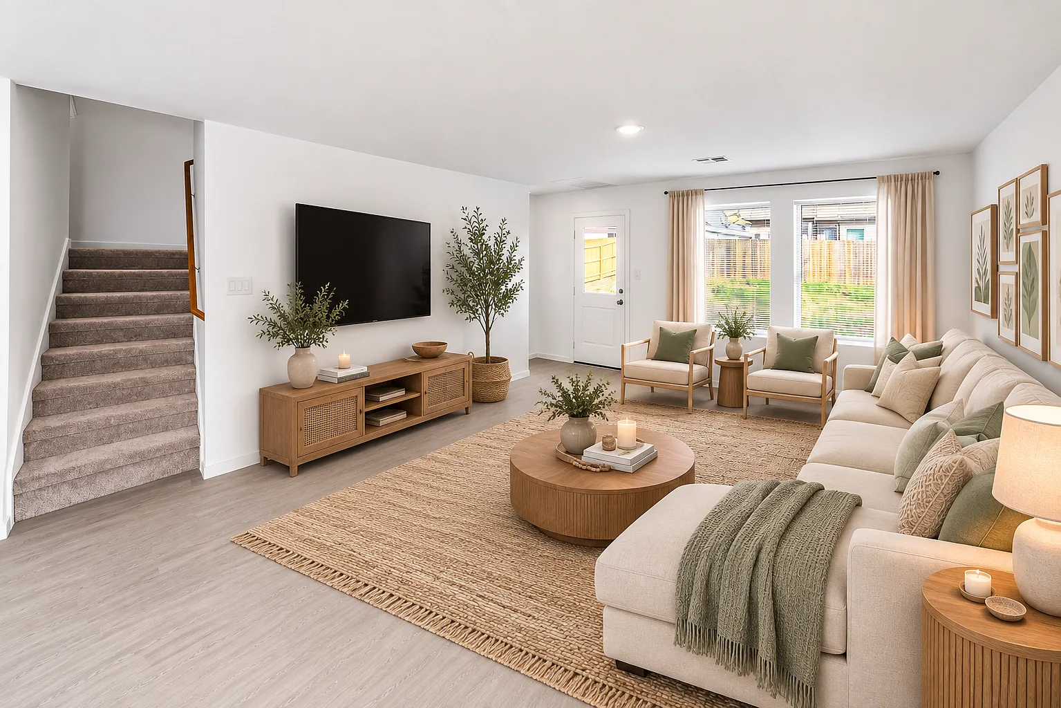 4 bed, 2.5 bath, 1922 sqft, $1,790 — Photo 1