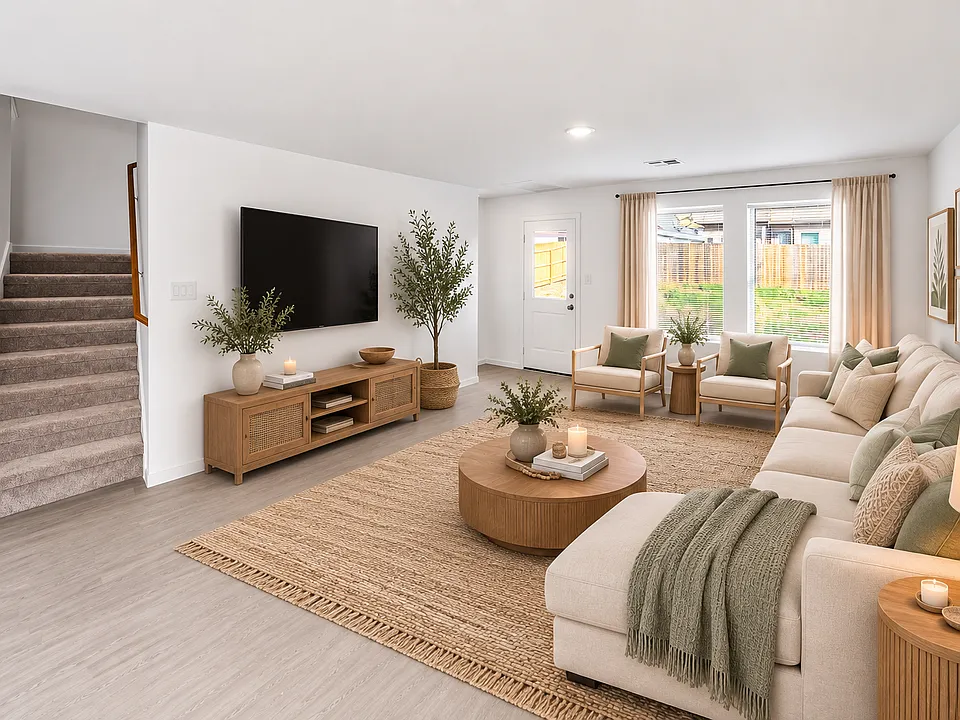 3548 Canyon Rdg