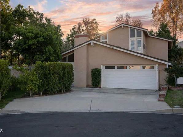 447 Anacapa Cir, Thousand Oaks, CA 91320