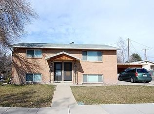 905 Austin Ave, Salt Lake City, UT 84106