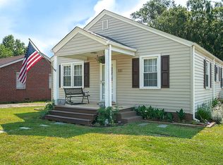 100 Sycamore Dr, Greenville, SC 29607