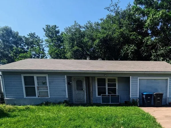 4208 Reed St, Fort Worth, TX 76119