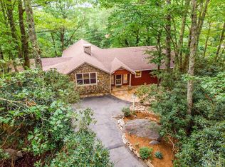 25 Flat Mountain Estates Rd, Highlands, NC 28741