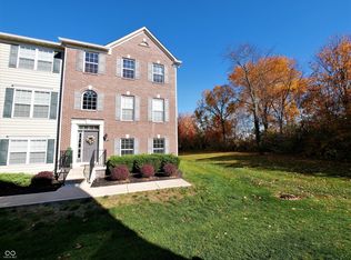 9093 Demarest Dr, Fishers, IN 46038