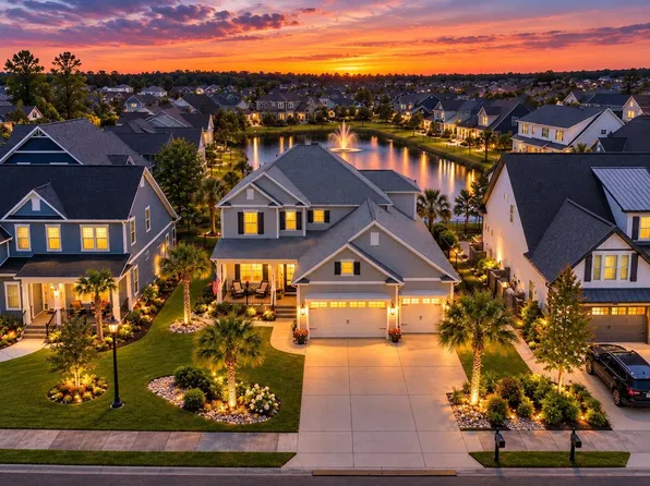 1128 East Isle of Palms, Myrtle Beach, SC 29579