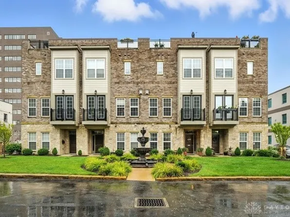 127 Lowe Ln, Dayton, OH 45402