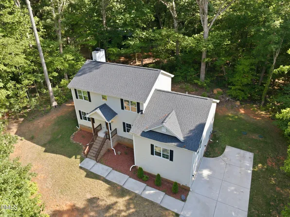 602 Appaloosa Trl, Bahama, NC 27503