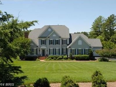 7319 Bayfield Ln, Warrenton, VA, 20187