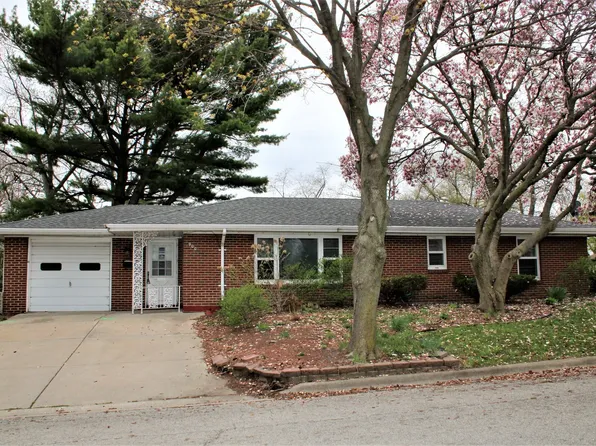 900 Grand Blvd, Joliet, IL 60436