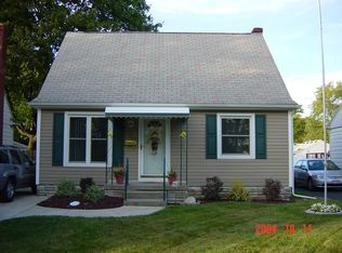 105 Warrington Rd, Toledo, OH 43612