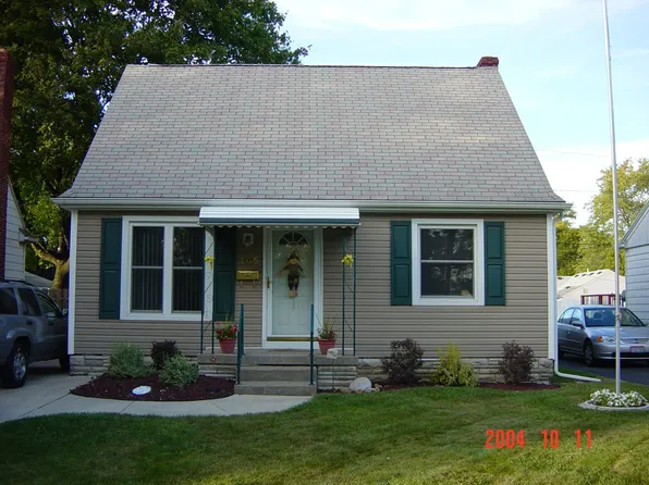 105 Warrington Rd, Toledo, OH 43612
