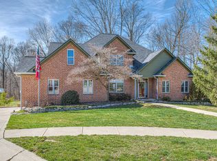 8089 John Ed Dr, Martinsville, IN