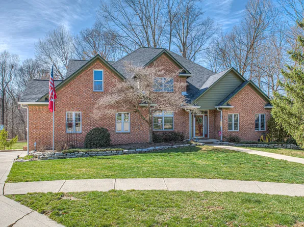 8089 John Ed Dr, Martinsville, IN 46151