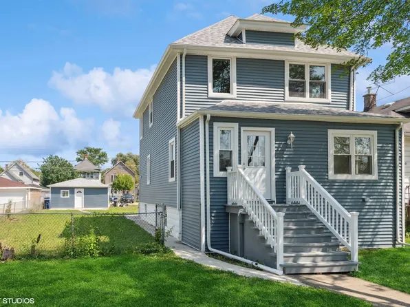 137 S 12th Ave, Maywood, IL 60153