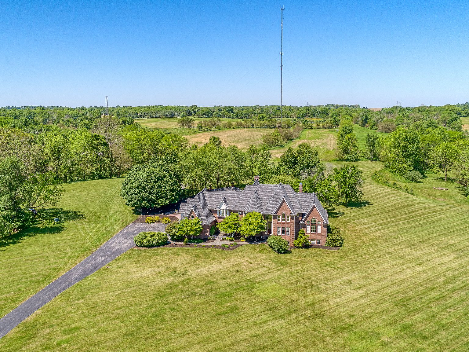 2150 N State Road 39, Danville, IN 46122 MLS 21926680 Zillow