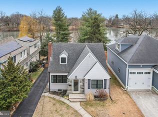 1108 Newton Ave, Haddon Township, NJ 08107
