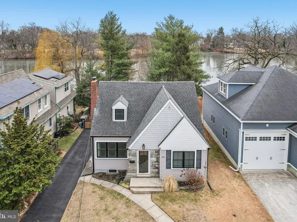 1108 Newton Ave, Haddon Township, NJ 08107
