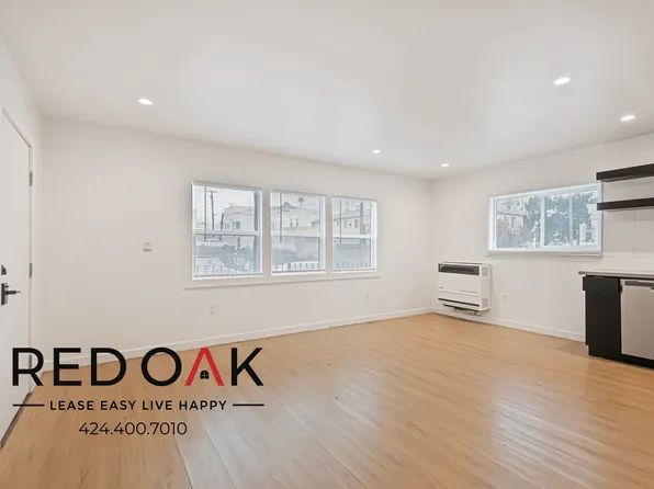3152 James M Wood Blvd, Los Angeles, CA