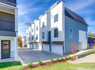110 Myrtle St UNIT E, Nashville, TN 37206