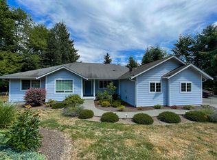 7880 NE Miss Hailey Loop, Kingston, WA 98346