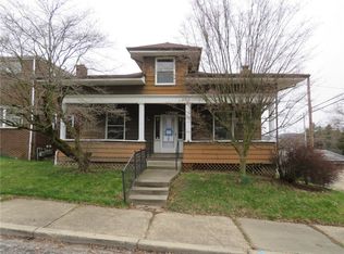 1927 Ridge Ave, Arnold, PA 15068