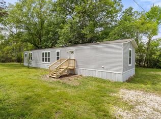 5015 Brown St, Merryville, LA 70653