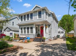3010 Fairview St, Madison, WI 53704