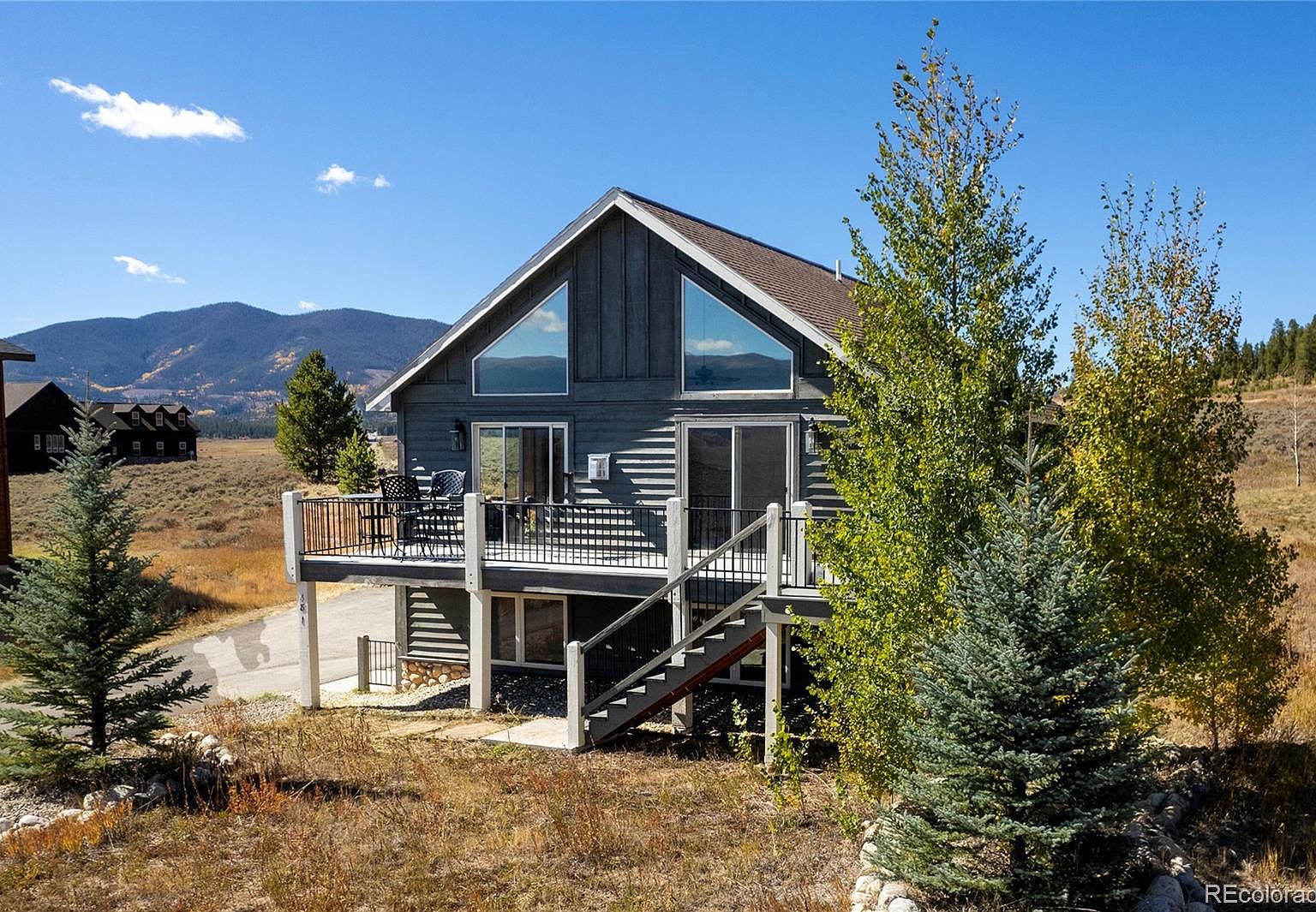 481 Gcr 5141/Harebell Circle, Tabernash, CO 80478 Zillow