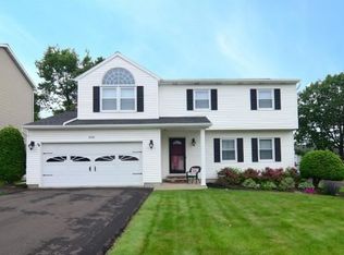2634 Grandview Pl, Endicott, NY 13760