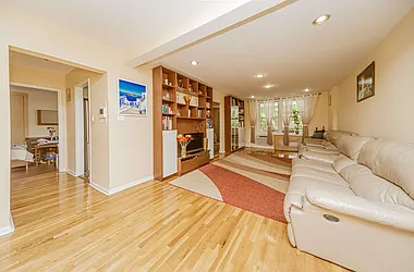 Sold by Maximillion Realty, Inc.