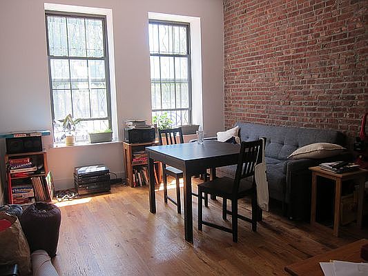 3rd image of 103 Quincy St #2R