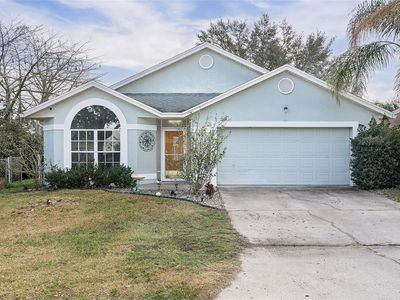 403 Saint Anns Dr, Winter Haven, FL, 33884