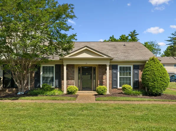8207 Sawyer Brown Rd APT E1, Nashville, TN 37221