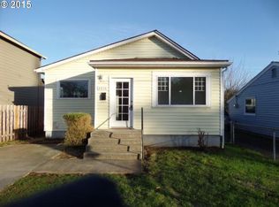 6510 SE 85th Ave, Portland, OR 97266